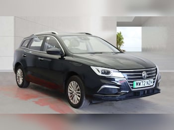 Used MG MG5 2022 for sale - 79347436: Photo