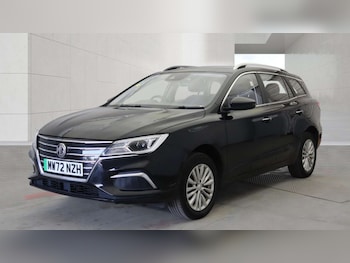 Used MG MG5 2022 for sale - 79347436: Photo