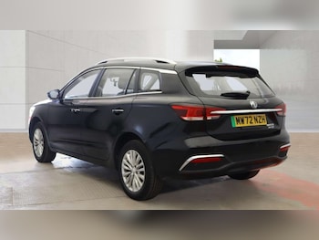 Used MG MG5 2022 for sale - 79347436: Photo