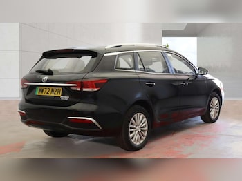 Used MG MG5 2022 for sale - 79347436: Photo