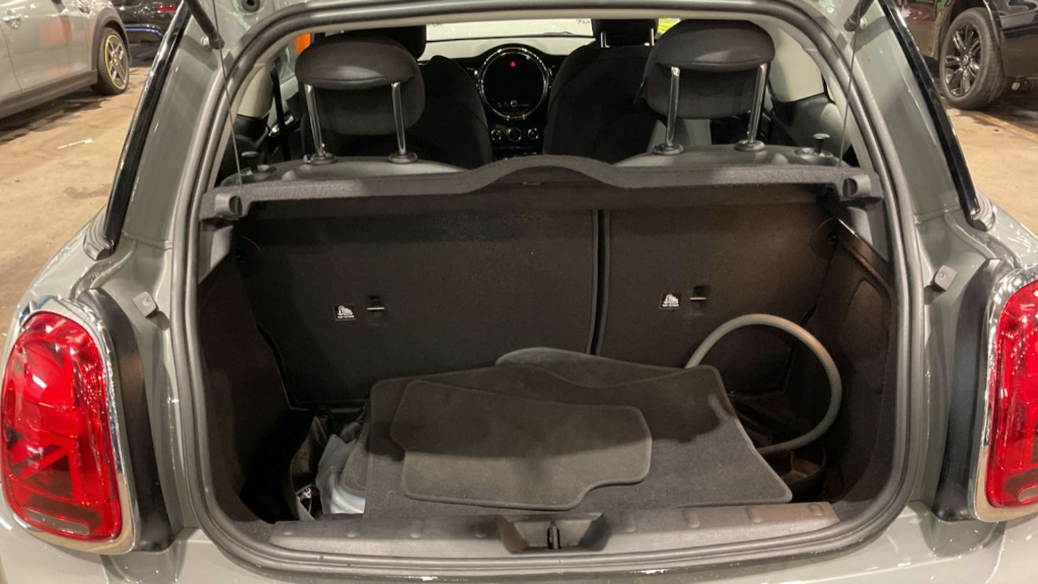 Used MINI Hatch 2022 for sale - 77837307: Photo 11