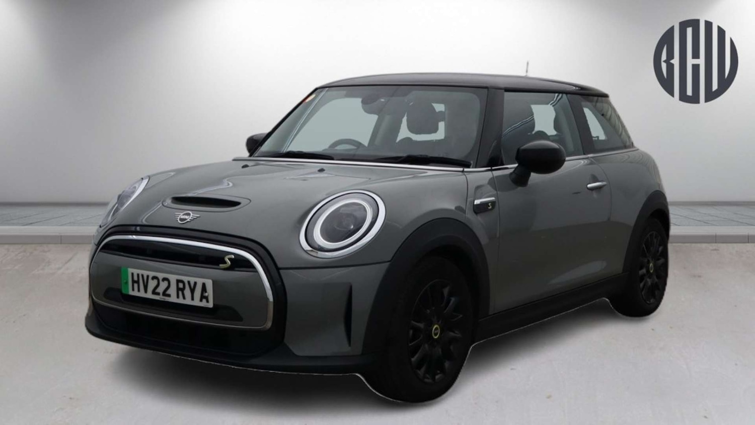 Used MINI Hatch 2022 for sale - 77837307: Photo 2