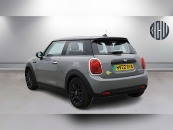 Used MINI Hatch 2022 for sale - 77837307: Photo