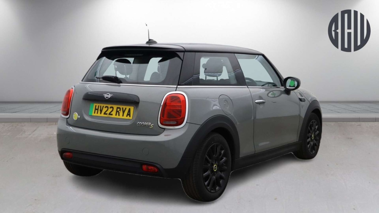 Used MINI Hatch 2022 for sale - 77837307: Photo 4