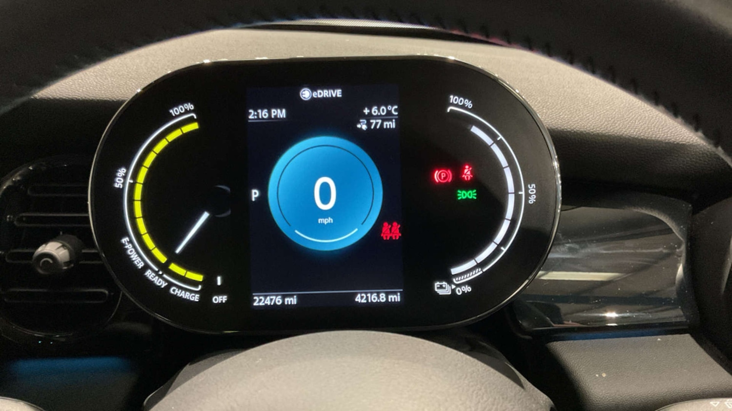 Used MINI Hatch 2022 for sale - 77837307: Photo 7