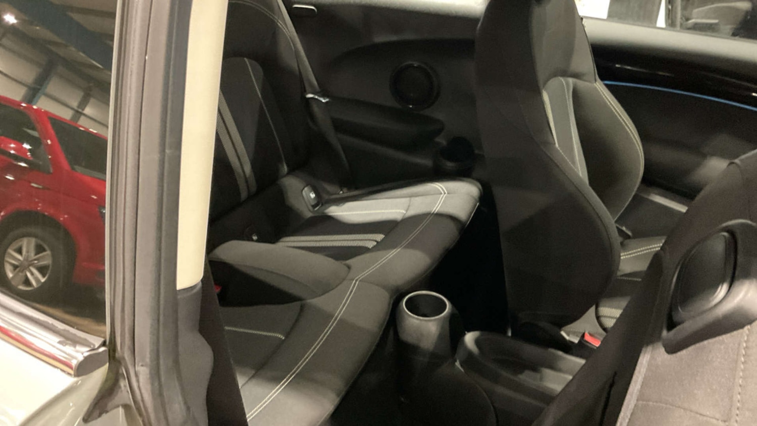 Used MINI Hatch 2022 for sale - 77837307: Photo 9