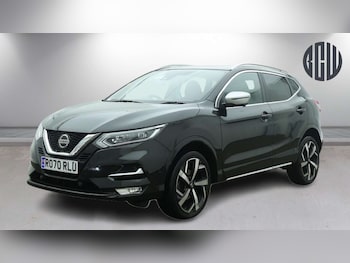 Used Nissan Qashqai 2020 for sale - 78258755: Photo