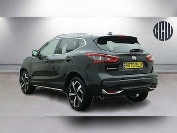 Used Nissan Qashqai 2020 for sale - 78258755: Photo
