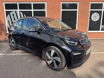 Used BMW i3 2020 for sale - 79070785: Photo