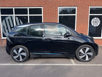 Used BMW i3 2020 for sale - 79070785: Photo