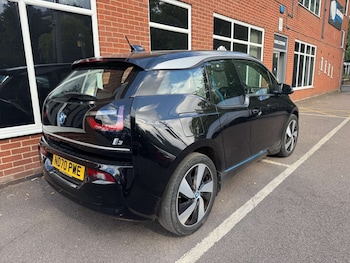 Used BMW i3 2020 for sale - 79070785: Photo