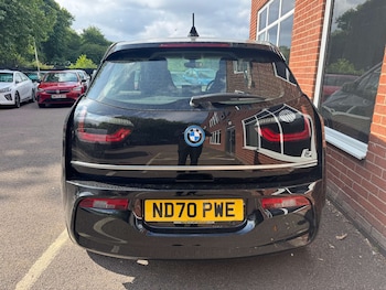 Used BMW i3 2020 for sale - 79070785: Photo
