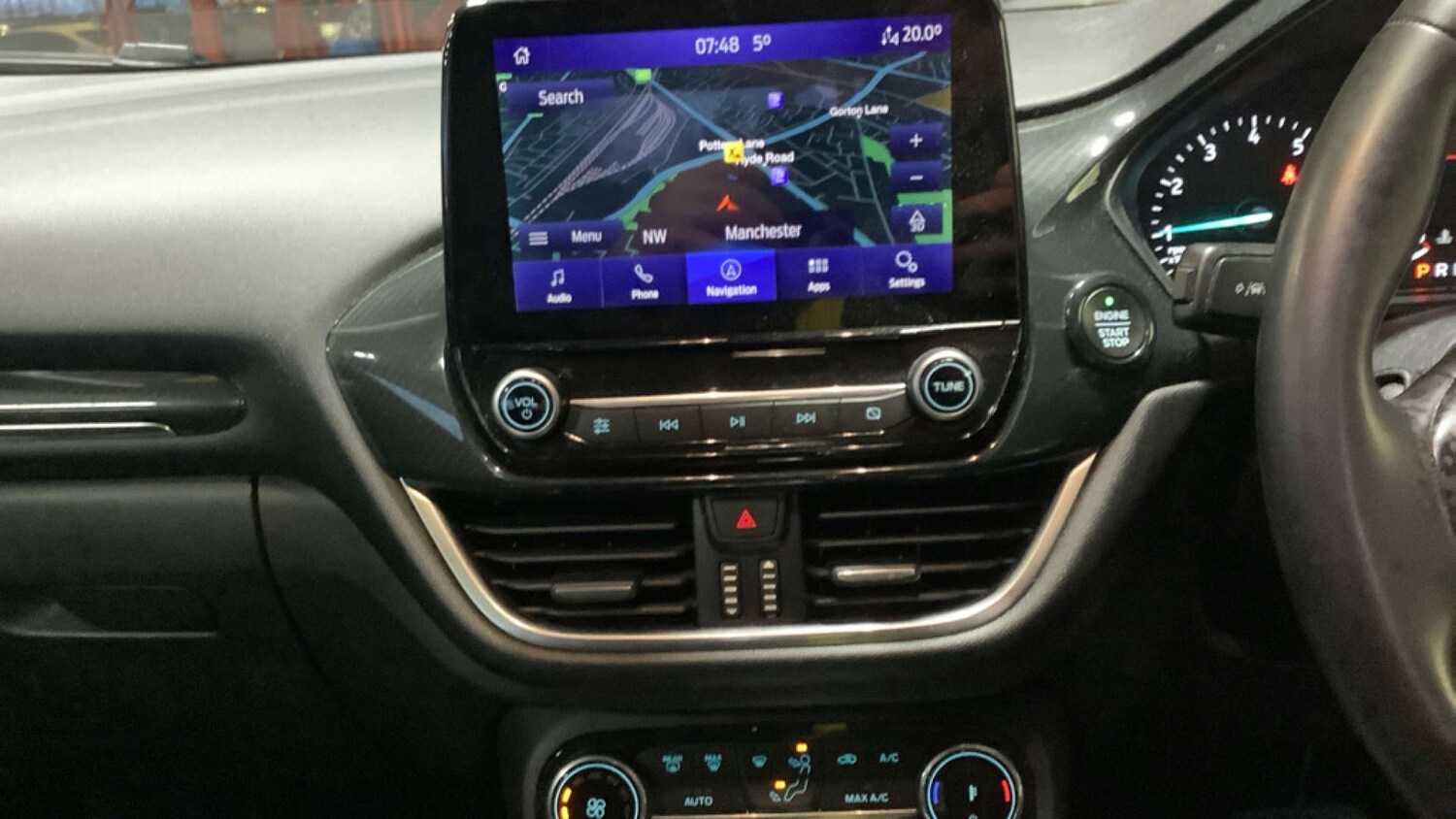 Used Ford Puma 2022 for sale - 77469845: Photo 11