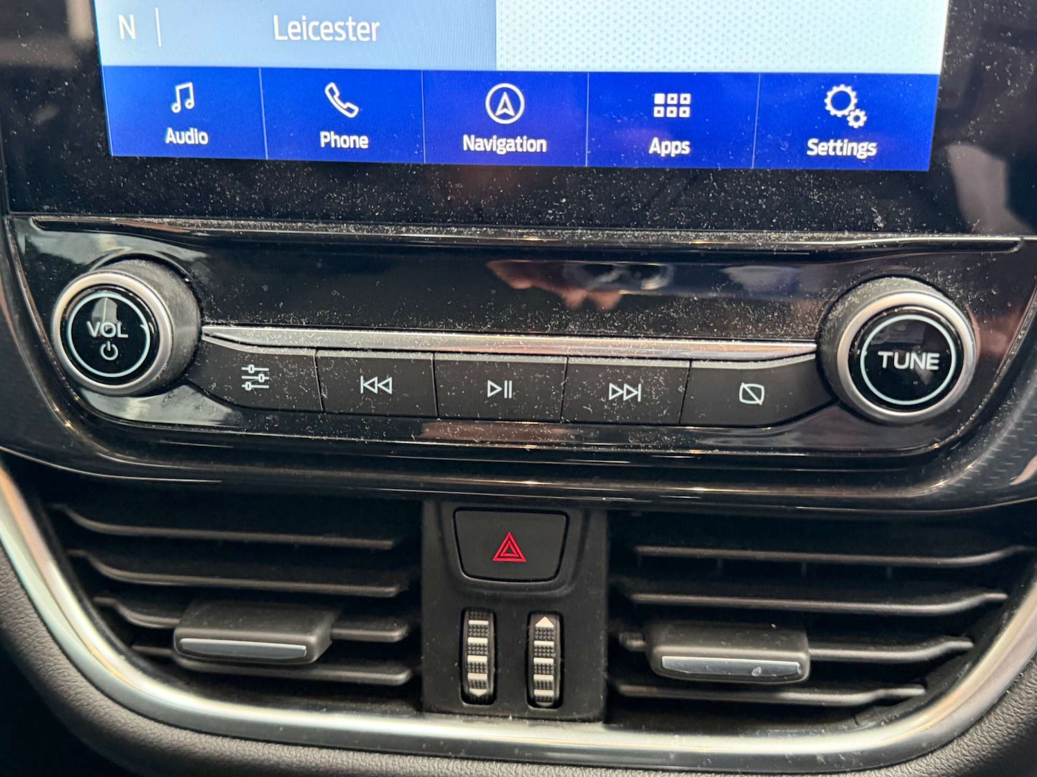 Used Ford Puma 2022 for sale - 77469845: Photo 16