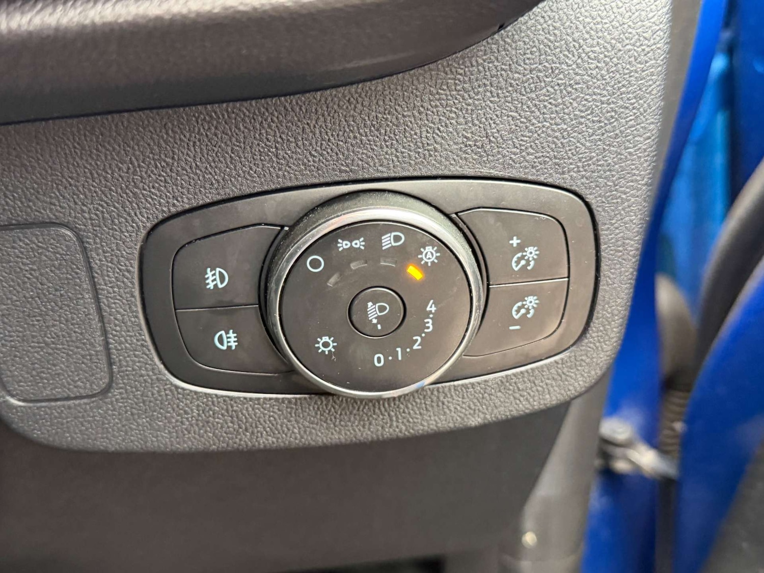 Used Ford Puma 2022 for sale - 77469845: Photo 19