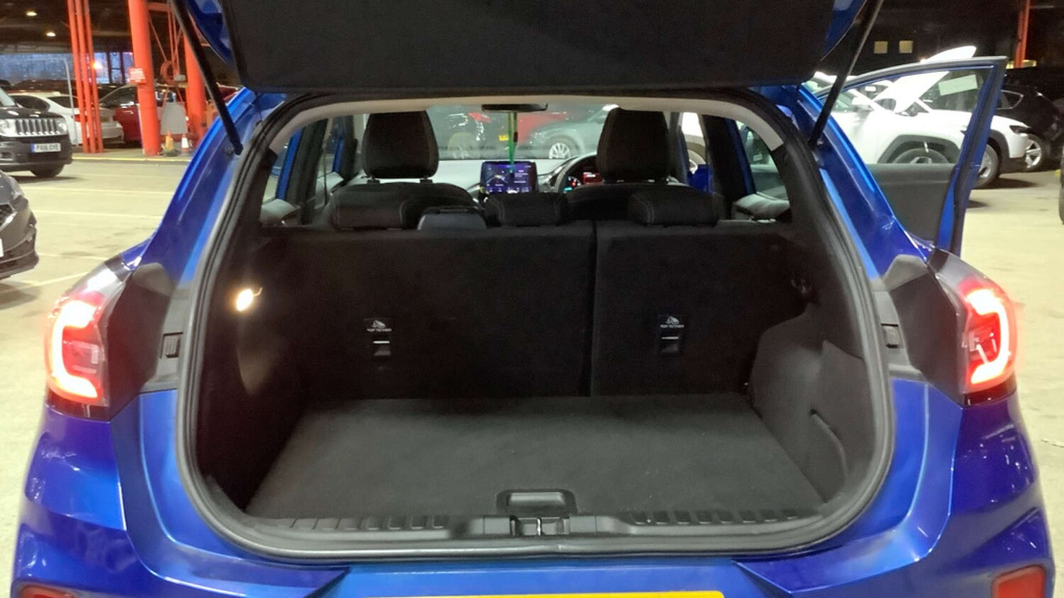 Used Ford Puma 2022 for sale - 77469845: Photo 7