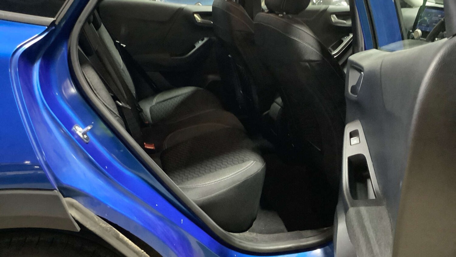 Used Ford Puma 2022 for sale - 77469845: Photo 8