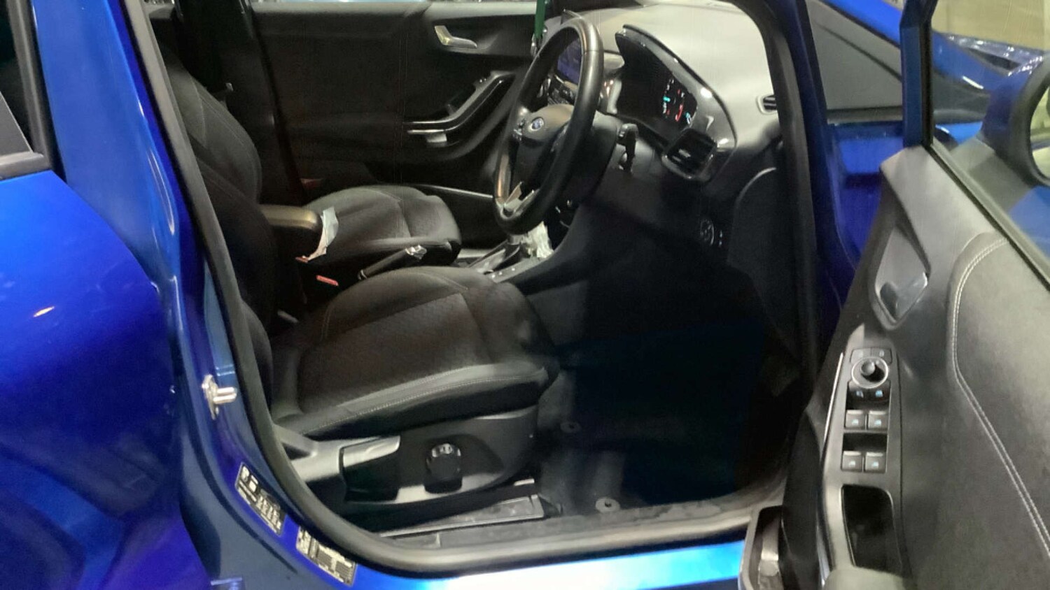 Used Ford Puma 2022 for sale - 77469845: Photo 9