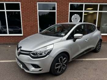 Used Renault Clio 2019 for sale - 75118231: Photo