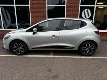 Used Renault Clio 2019 for sale - 75118231: Photo