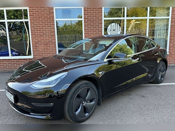 Used Tesla Model 3 2020 for sale - 75223363: Photo