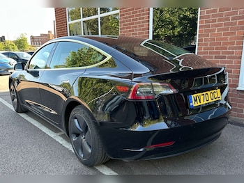 Used Tesla Model 3 2020 for sale - 75223363: Photo