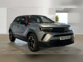 Used Vauxhall Mokka 2022 for sale - 78703849: Photo