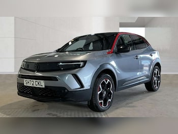 Used Vauxhall Mokka 2022 for sale - 78703849: Photo