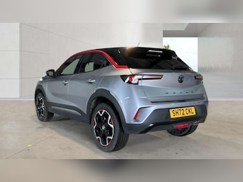 Used Vauxhall Mokka 2022 for sale - 78703849: Photo