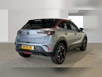 Used Vauxhall Mokka 2022 for sale - 78703849: Photo