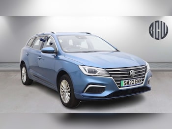 Used MG MG5 2022 for sale - 79616817: Photo