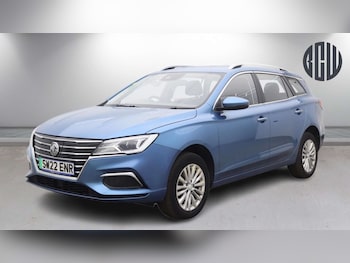 Used MG MG5 2022 for sale - 79616817: Photo