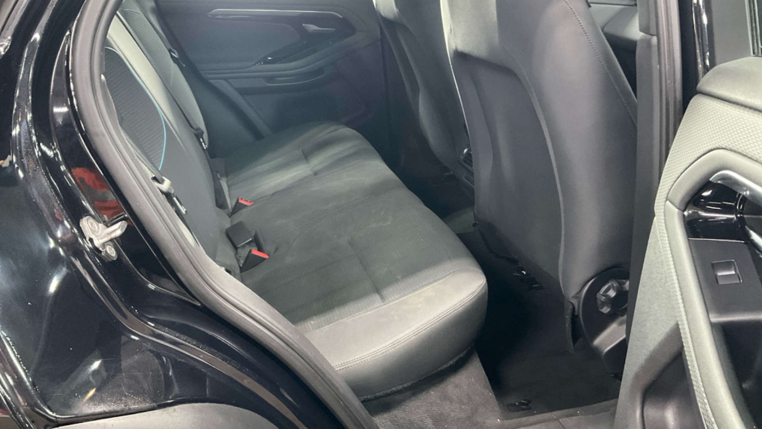 Used Land Rover Range Rover Evoque 2019 for sale - 78112452: Photo 10