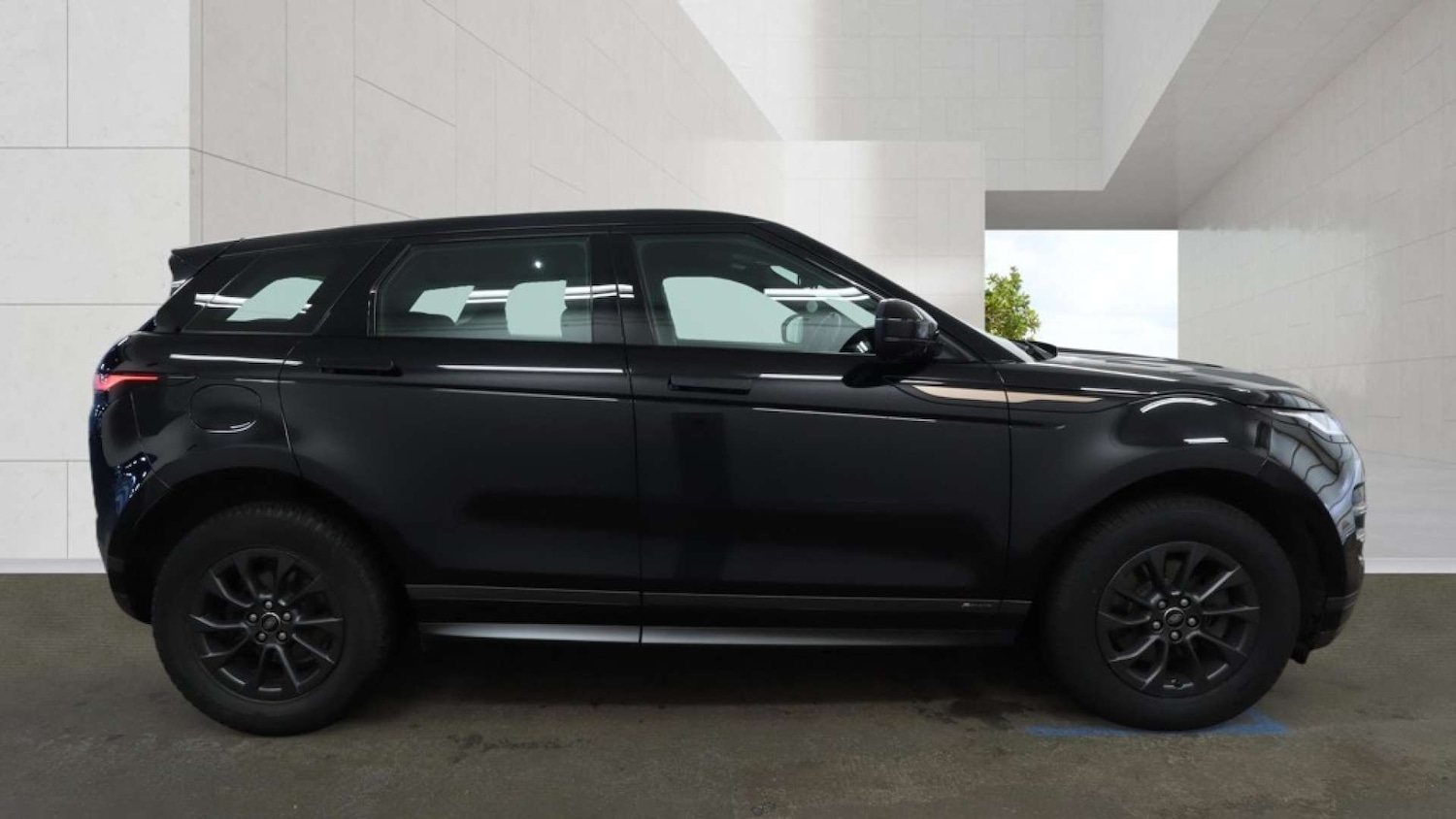 Used Land Rover Range Rover Evoque 2019 for sale - 78112452: Photo 3