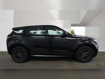 Used Land Rover Range Rover Evoque 2019 for sale - 78112452: Photo