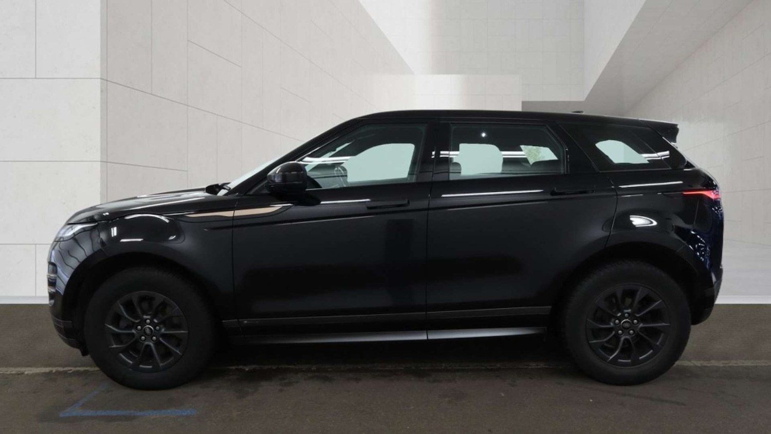 Used Land Rover Range Rover Evoque 2019 for sale - 78112452: Photo 4