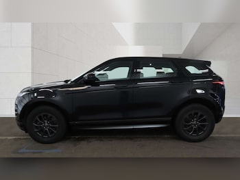 Used Land Rover Range Rover Evoque 2019 for sale - 78112452: Photo