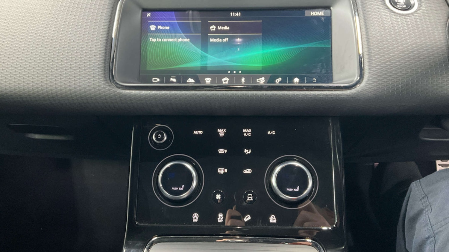 Used Land Rover Range Rover Evoque 2019 for sale - 78112452: Photo 7