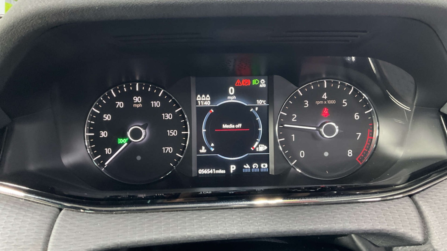 Used Land Rover Range Rover Evoque 2019 for sale - 78112452: Photo 8