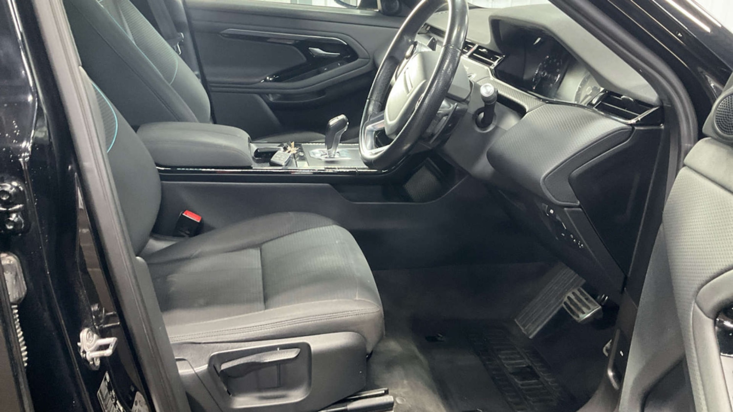 Used Land Rover Range Rover Evoque 2019 for sale - 78112452: Photo 9