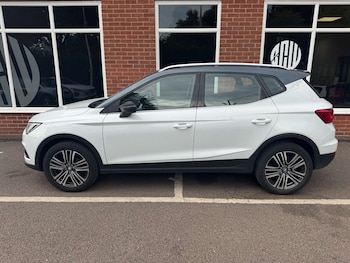 Used SEAT Arona 2019 for sale - 75491395: Photo
