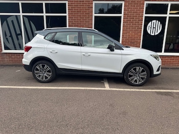Used SEAT Arona 2019 for sale - 75491395: Photo