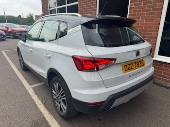 Used SEAT Arona 2019 for sale - 75491395: Photo