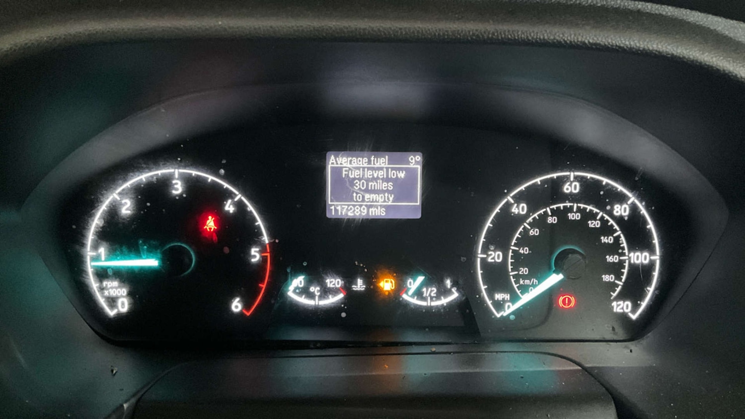 Used Ford Transit Custom 2018 for sale - 77045749: Photo 10