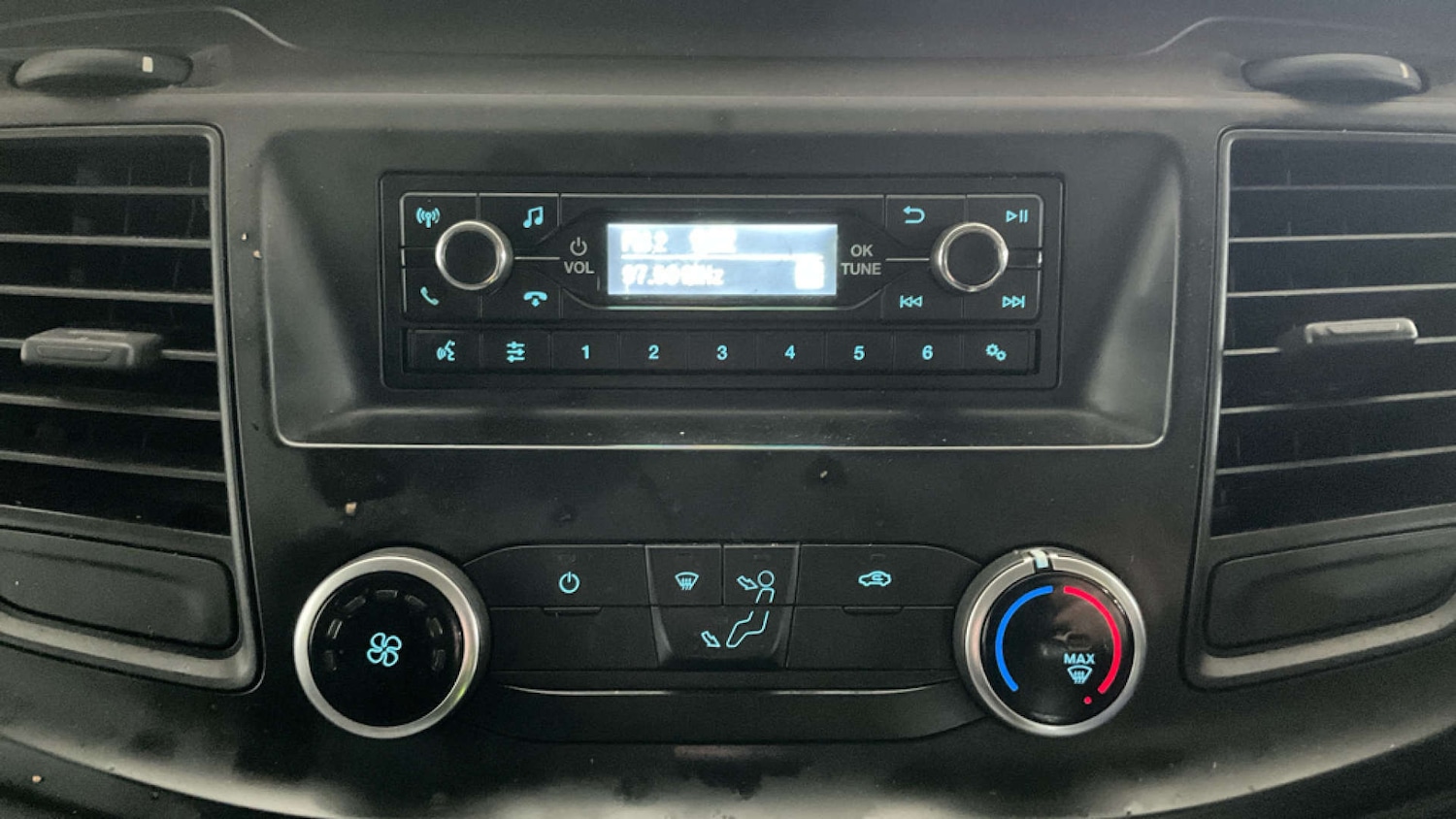 Used Ford Transit Custom 2018 for sale - 77045749: Photo 11