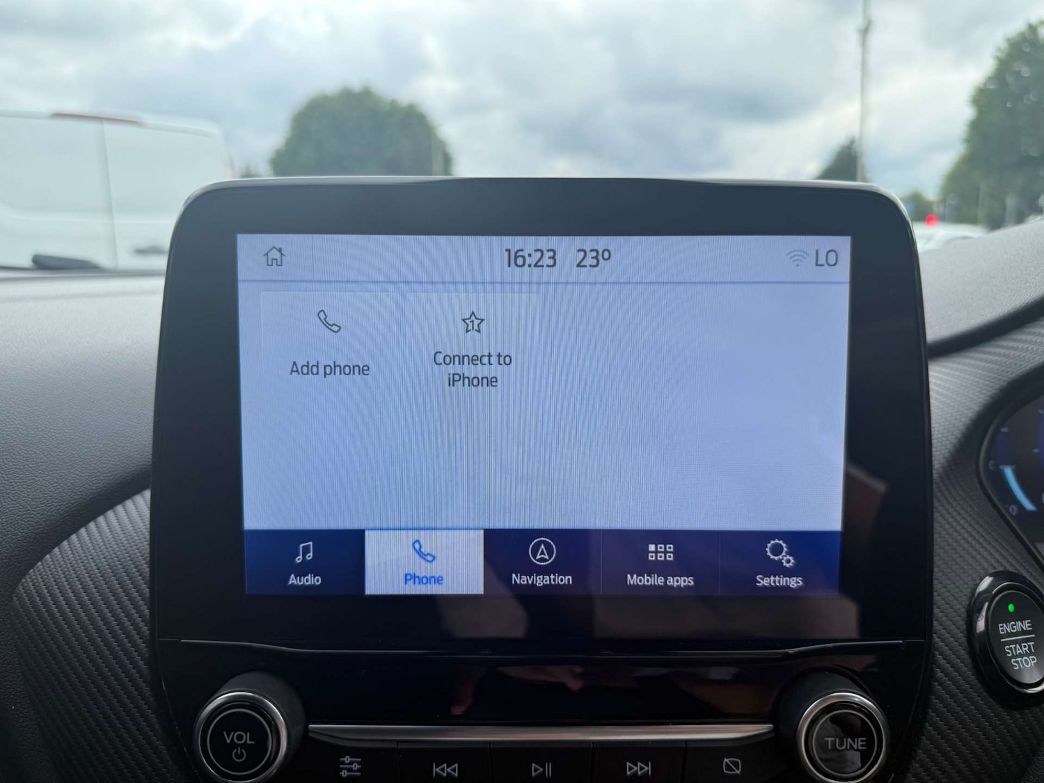 Vehicle 45