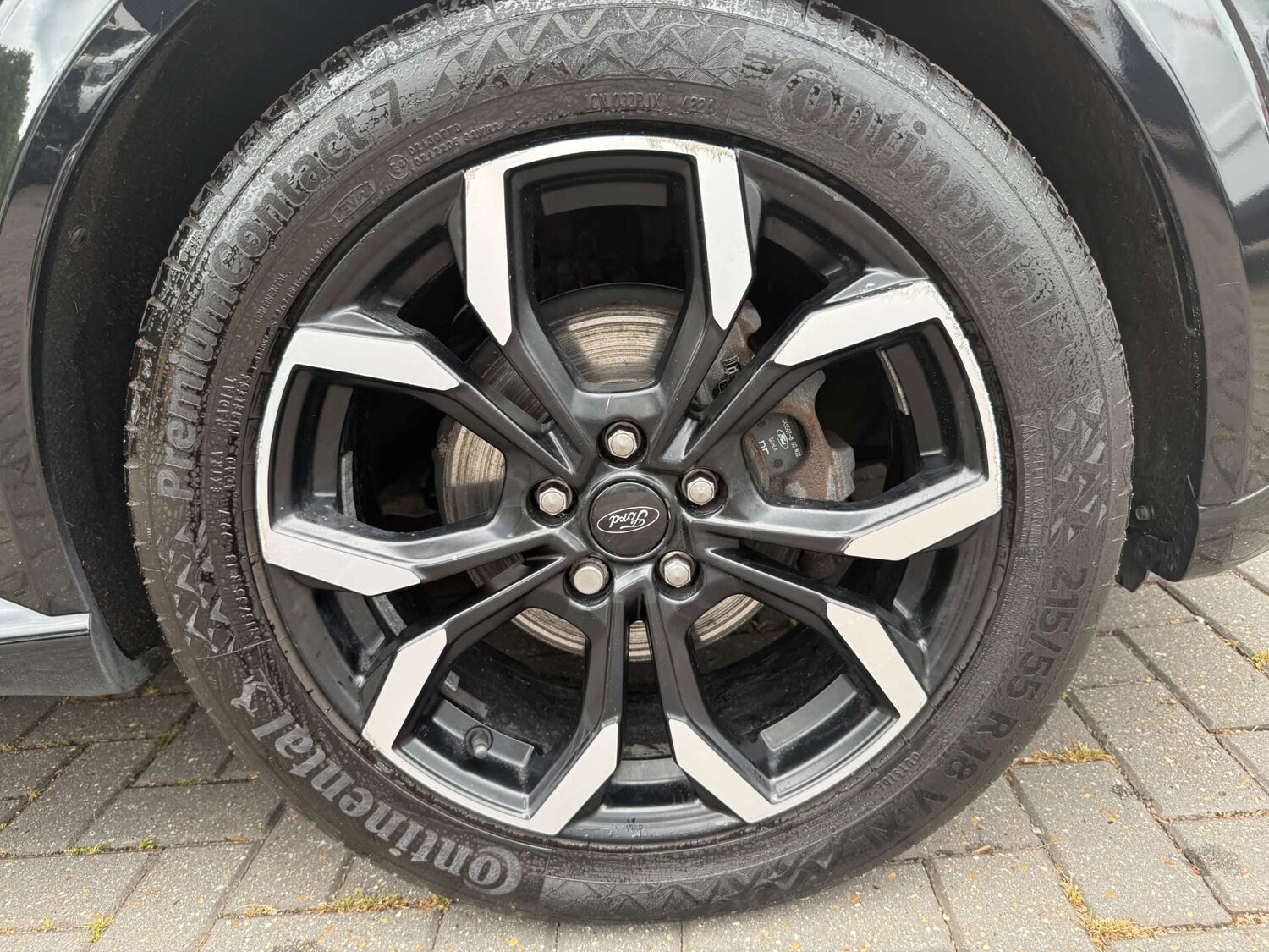 Used Ford Puma 2021 for sale - 75516409: Photo 56