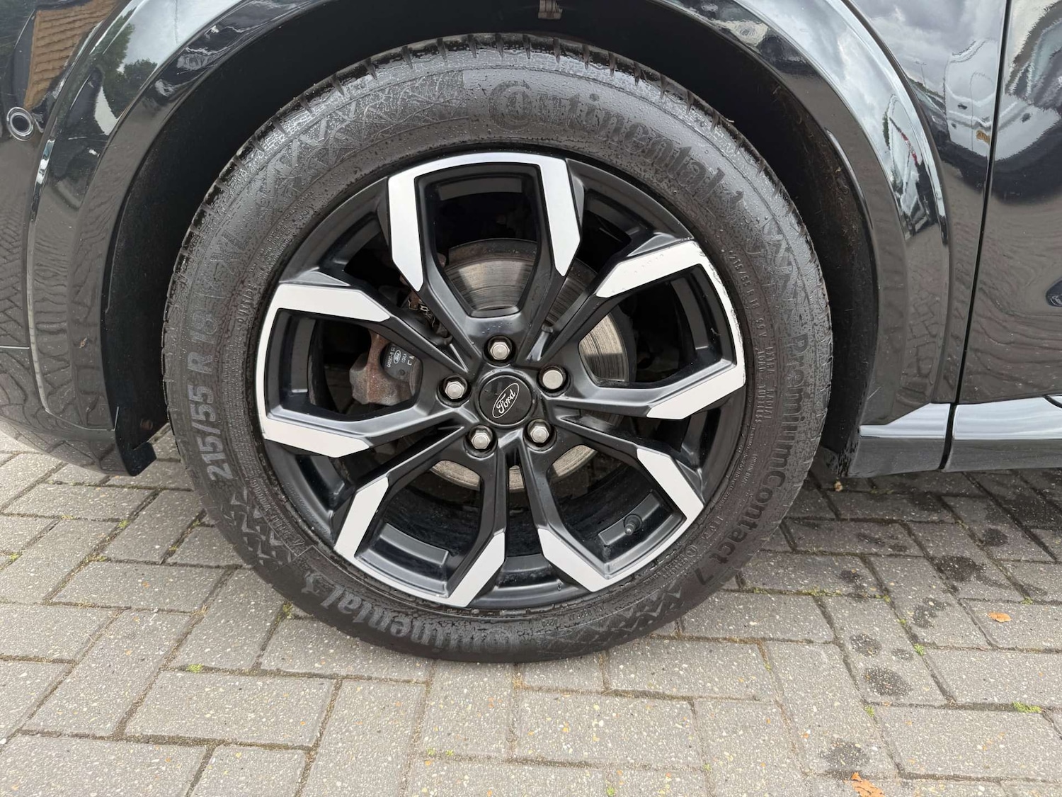 Used Ford Puma 2021 for sale - 75516409: Photo 57