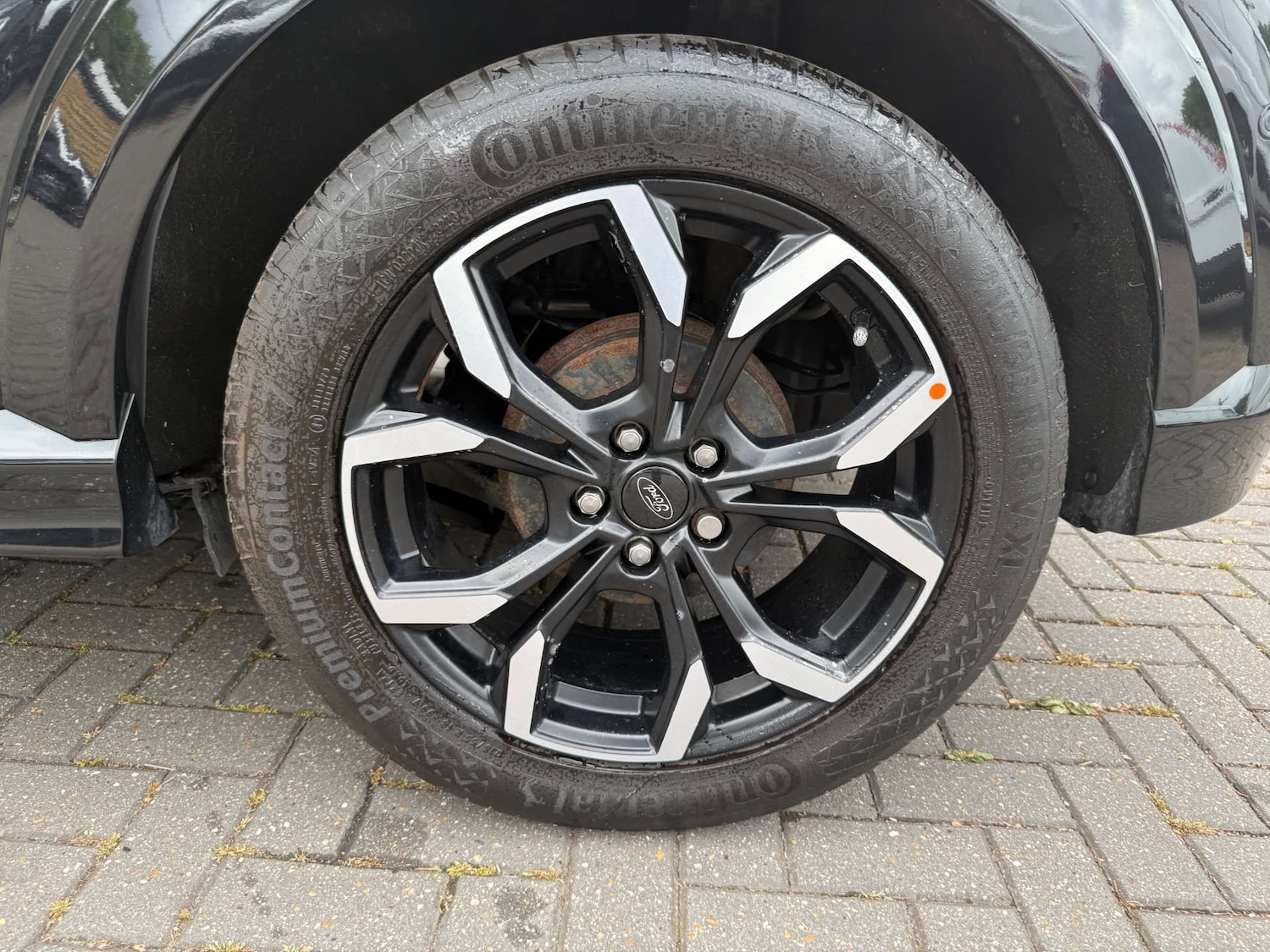 Used Ford Puma 2021 for sale - 75516409: Photo 58