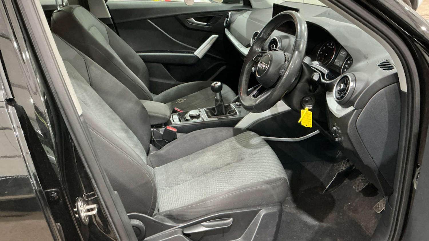 Used Audi Q2 2020 for sale - 77807479: Photo 10